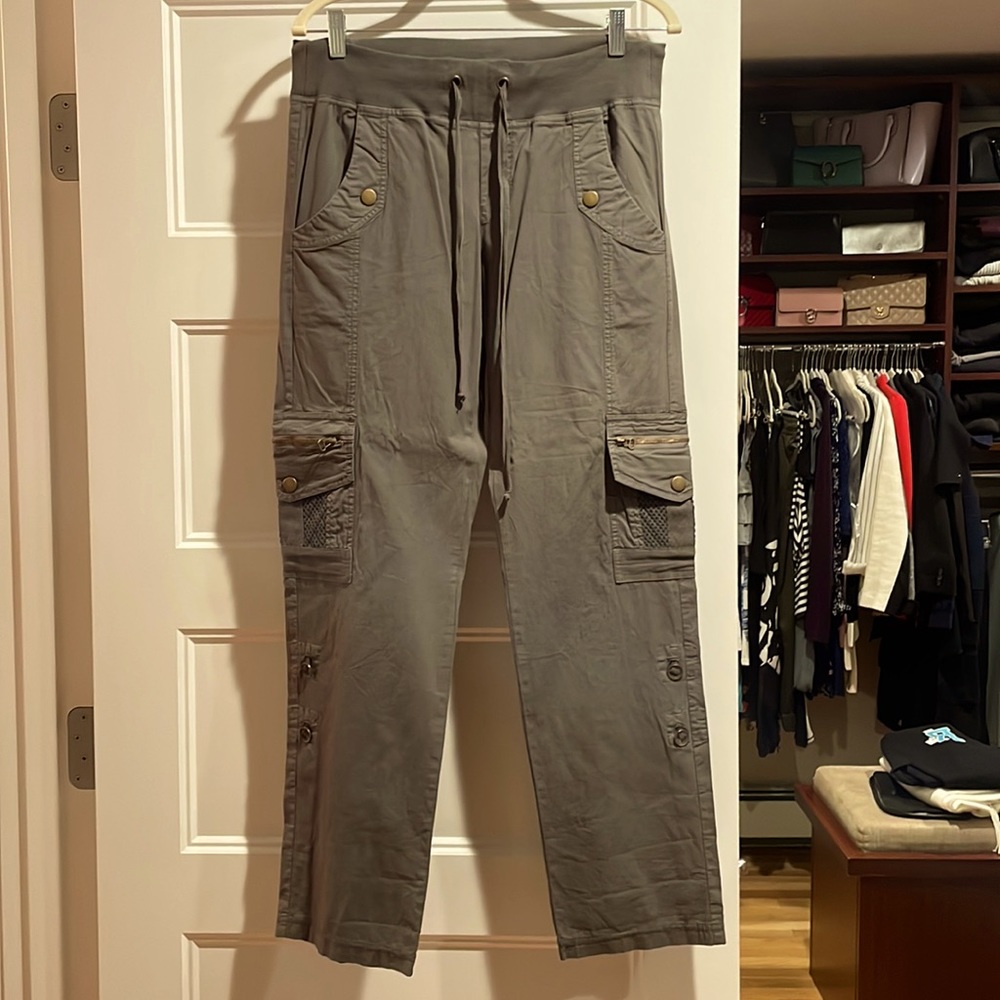 XCVI cargo pants